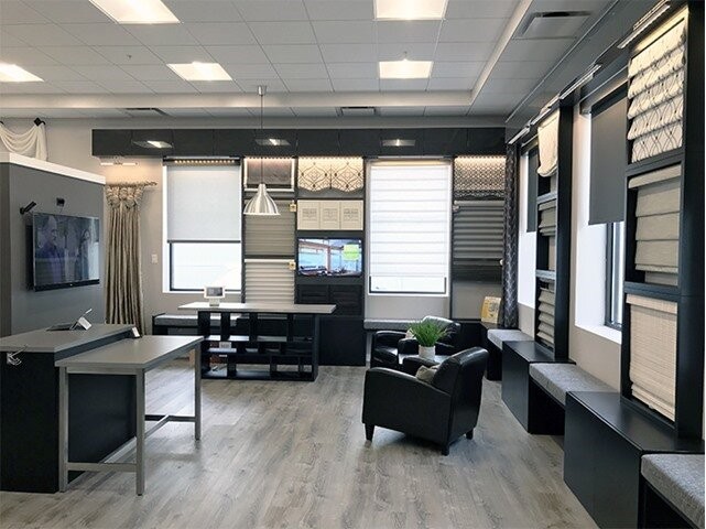 Hunter Douglas Dealer Image